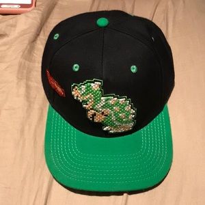 Super Mario Bros. cap. Never been worn